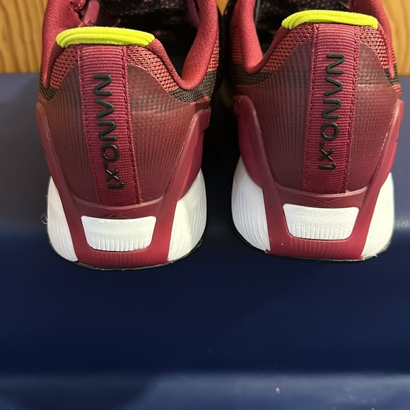 Reebok Nano.x1 - Picture 2 of 5